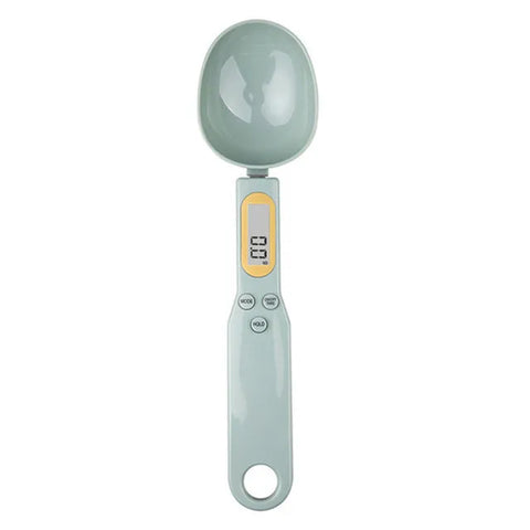 Cuillère-balance Doseo vert clair